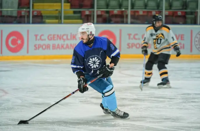 Erzurum "Spor Şehri" unvanı ve tesis vizyonu ile EUSA 2028’e ev sahipliği yapacak
