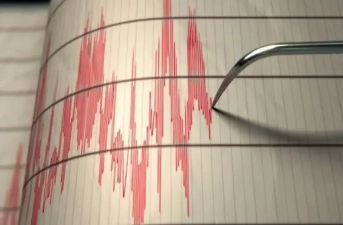 Erzurum’un Horasan ilçesinde 3,5 ve 3,0 büyüklüğünde deprem
