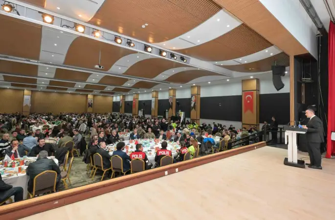 Esenyurt’ta yeni Emniyet Müdürlüğü binası geliyor
