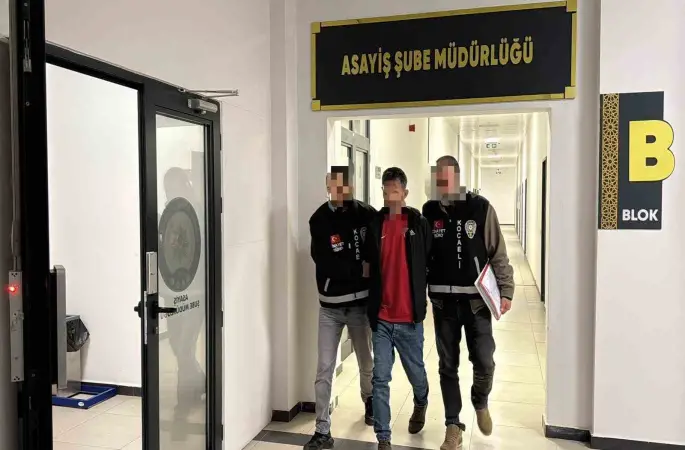 Eşini 8 bıçak darbesiyle öldürüp kardeşini aramış: "Hakkını helal et, Binnur öldü"
