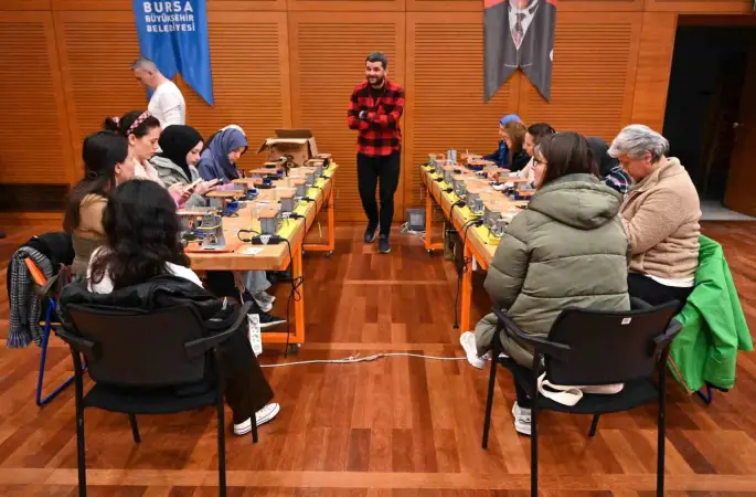 Eşitlik birlikte mümkün
