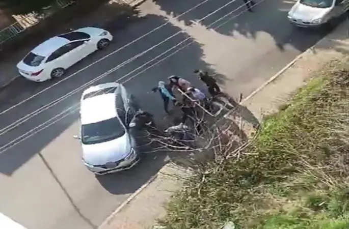 Eski eşini bıçaklayan sanık: "Onun yaraları geçti ancak benim yüreğimin ağrısı geçmedi"
