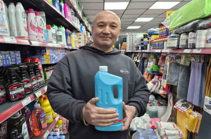 Eskişehir esnafının yoğunluğu hızlandı
