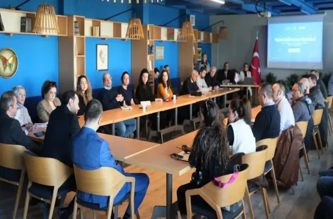 Eskişehir için 4 stratejik yatırım alanı açıklandı
