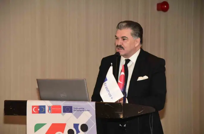 Eskişehir’de mülteci eğitimiyle ilgili önemli adım
