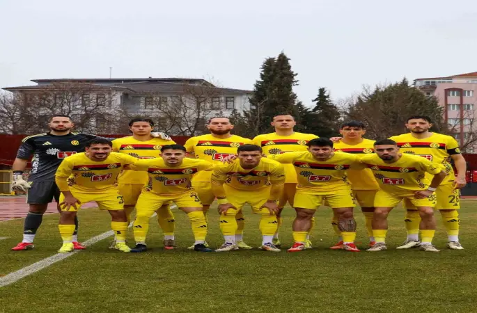 Eskişehirspor’dan taraftara teşekkür
