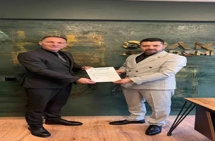 ESMİAD’dan Eskişehir’e eğitim ve girişimcilik atağı
