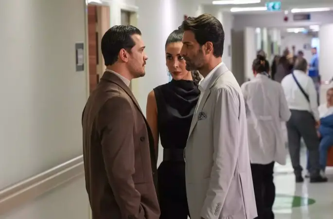 EŞREF RÜYA 22. BÖLÜM FRAGMANI İZLE!  EŞREF RÜYA 21. bölüm özet, 21. bölümde neler yaşandı?