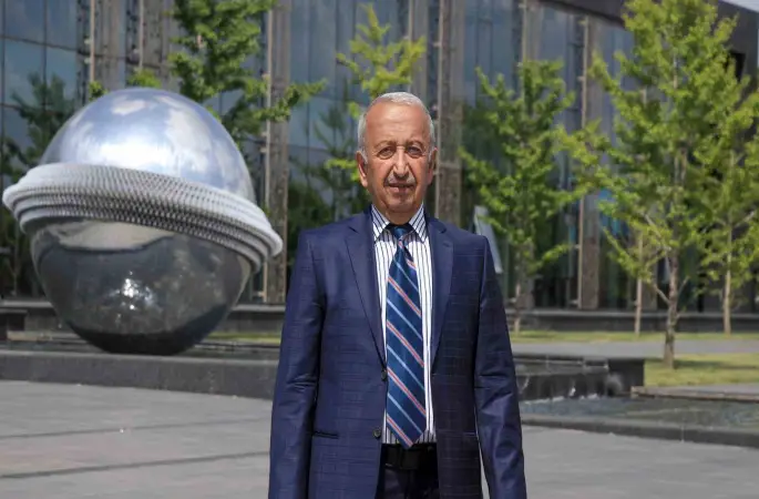 Eti Alüminyum haddehane yatırımıyla 600 milyon dolarlık ithalatı önleyecek
