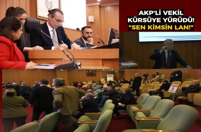 Etimesgut’ta Değişim Rüzgarı Oyal Çevik’in Kararlılığı ve Erdal Beşikçioğlu’nun Vizyon Projeleri El Ele