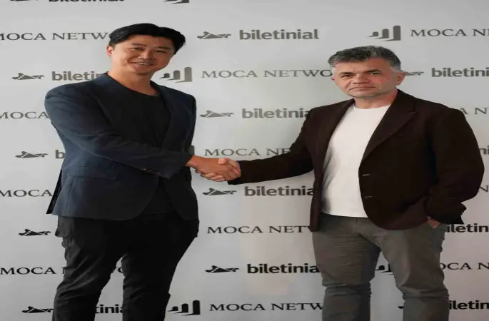 Etkinliklerde On-Chain biletleme dönemi başlıyor
