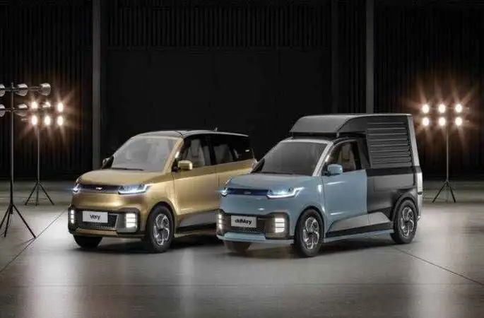 Eren Efe Erkan: Yeni nesil elektrik motor ile dışa bağımlılığı azaltacak