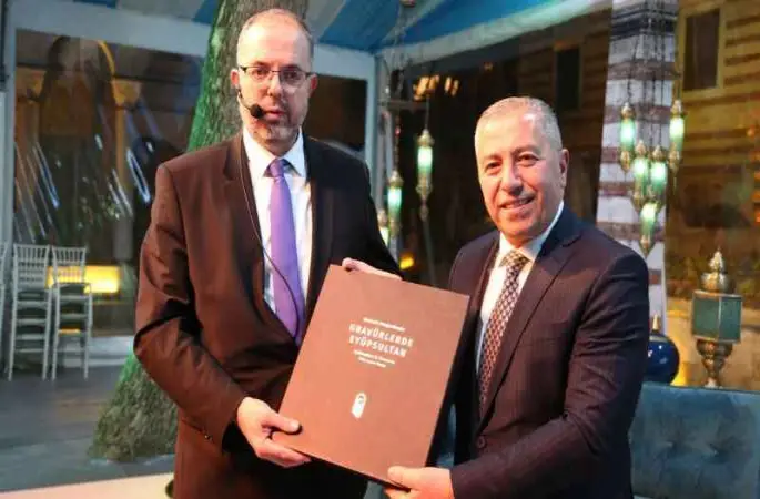 Eyüpsultan’da büyük dönüşüm devam ediyor