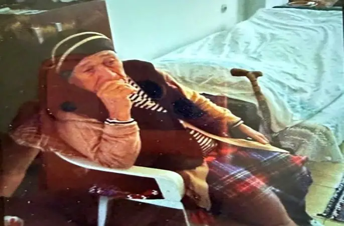 Eyüpsultan’da torun ‘Gezmeye’ diye çıkardığı anneannesini öldürdü: 5 gözaltı
