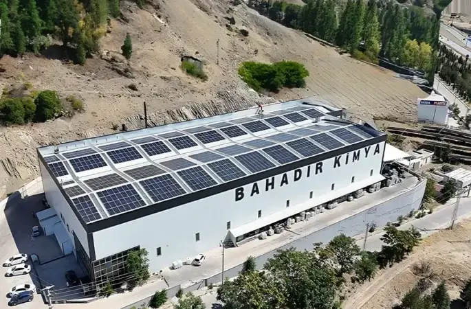 Bahadır Kimya’nın halka arz başvurusu onaylandı