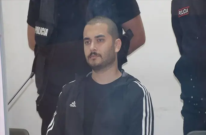 FARUK FATİH ÖZER NEDEN ÖLDÜ? Kripto parada büyük vurgun yapmıştı! Fatih Özer ölüm sebebi belli oldu mu?