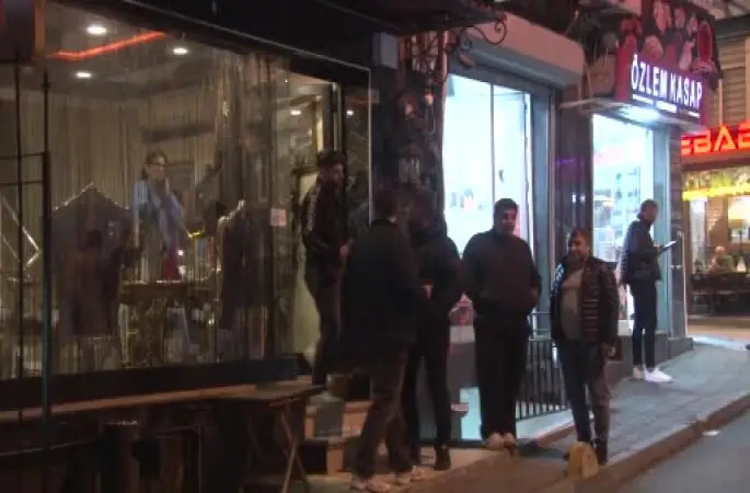 Fatih'te Böcek ailesinin kaldığı otel mühürlendi