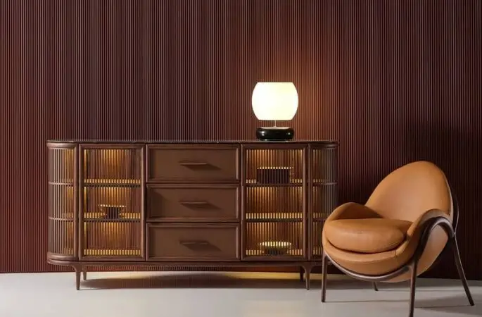 Türkiye'nin ilk tasarım fuarı, Furnishings & Design Istanbul 19 Eylül'de başlıyor