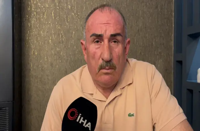 Feci kazada hayatını kaybeden Zeynep Naz’ın ardından, sürücünün babasından dikkat çeken açıklama: "Yanlış davayı geri çektik"
