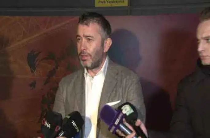 Onur Göçmez: “VAR’daki hakemler, bugün koskoca bir hayali, umudu yerle bir etti”