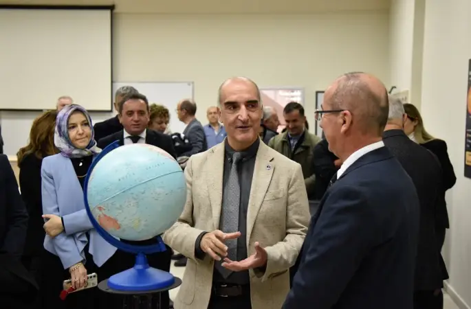 Fen bilimlerinde düşüş uyarısı: "Bilimi sevdirmek şart"
