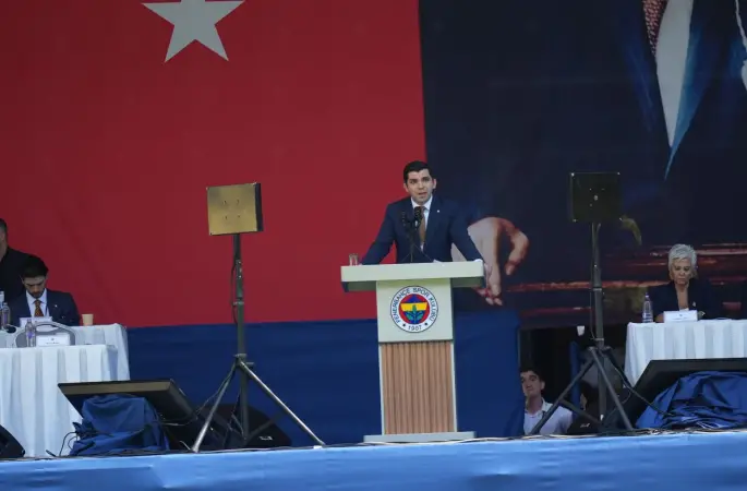 Fenerbahçe'nin borcu 21 milyar 526 milyon TL