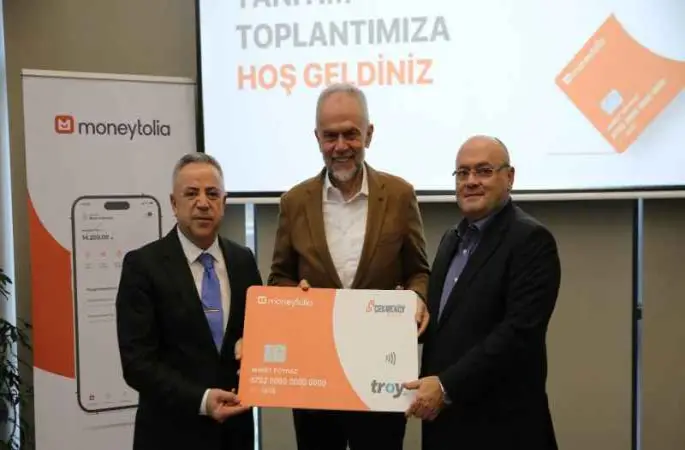 Çekmeköy Kart tanıtıldı