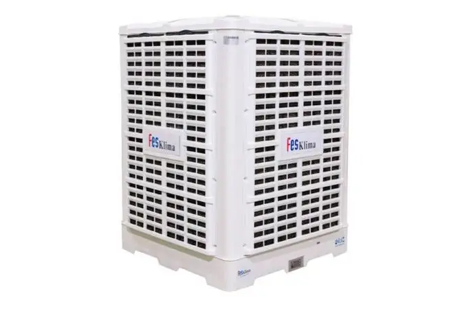 FesKlima yenilikçi teknolojisi ve enerji verimliliğiyle dikkat çekiyor