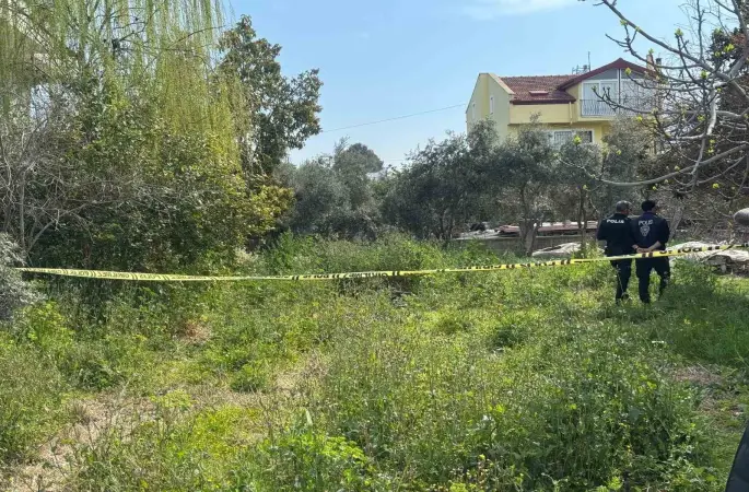 Fethiye’de yalnız yaşayan yaşlı kadın ölü bulundu
