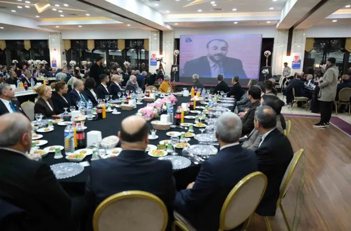 FHGC’den 10 Ocak Gazeteciler Günü’nde Arif Çakmak’a vefa
