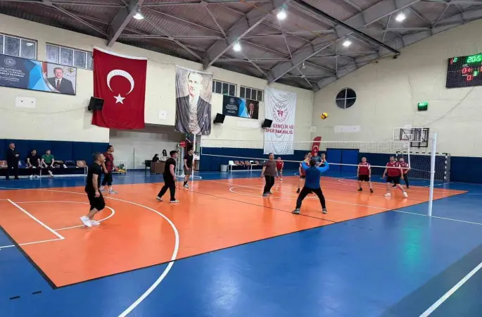 Filenin efeleri jandarma oldu
