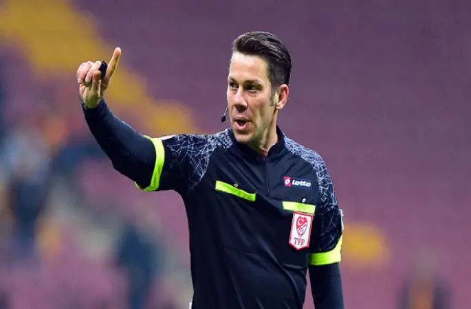 Fırat Aydınus'tan Bahis İddialarına "Haksız Suçlama" Çıkışı!