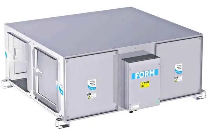 Form Şirketler Grubu, KOSGEB Yalın Dönüşüm Desteği ve Model Fabrika Uygulamaları Bilgilendirme Toplantısında yerini aldı