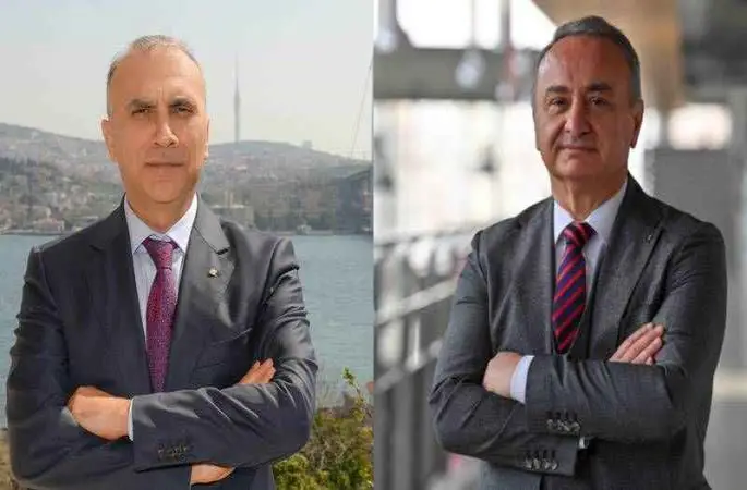 Türk sanatçıları COP28 Konferansı’nda