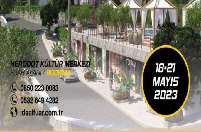 R+T Turkey Fuarı'ndan ihracat seferberliği