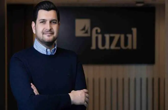 Akbal: Fuzul Ventures olarak stratejik ortaklıklar kurmak istiyoruz