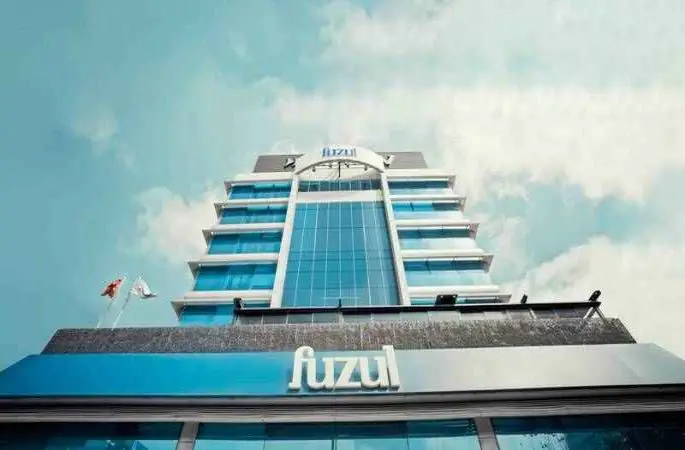 Fuzul GYO Barbaros 48 Projesi ile Nobel Immo Fuarı’nda