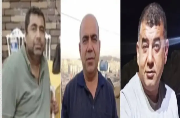 Gaziantep’te 3 kardeşin hayatını kaybettiği kazada yeni detaylar ortaya çıktı
