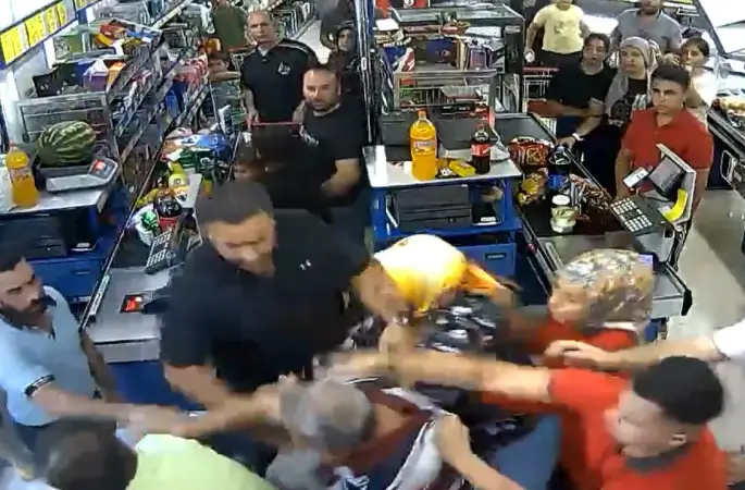 Gaziantep’te iki kız çocuğunu öldüresiye döven sanıklara 15 yıla kadar hapis talebi
