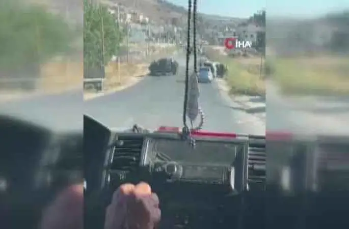 Gazze'deki insanlık dışı koşullar Hepatit A tehlikesi doğurdu