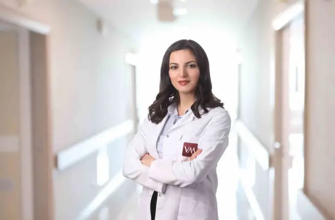 "Gebelik zehirlenmesi hem anneyi hem bebeği tehdit ediyor"
