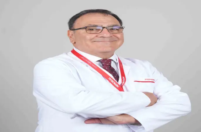 Geçmeyen baş ağrısına dikkat: Beyin tümörünün ilk sinyali olabilir
