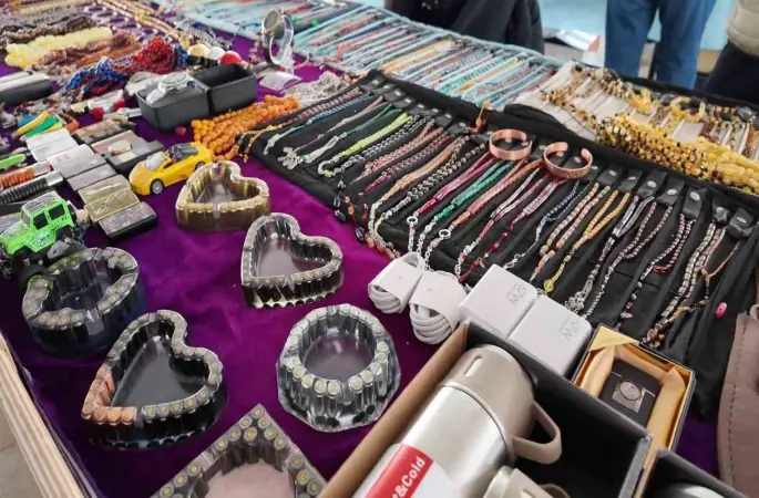 Geçmişin izleri Şehitkamil’de canlandı
