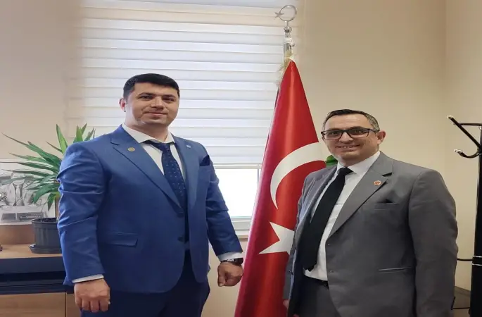 Gemlik’te muhtarlık seçimleri için listeler asıldı
