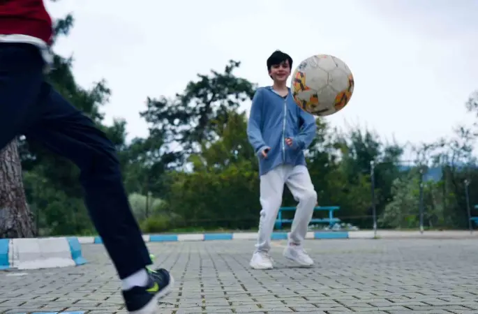 Genç yetenek Mustafa Konak’ın rol aldığı film Berlin Film Festivali’ne davet edildi
