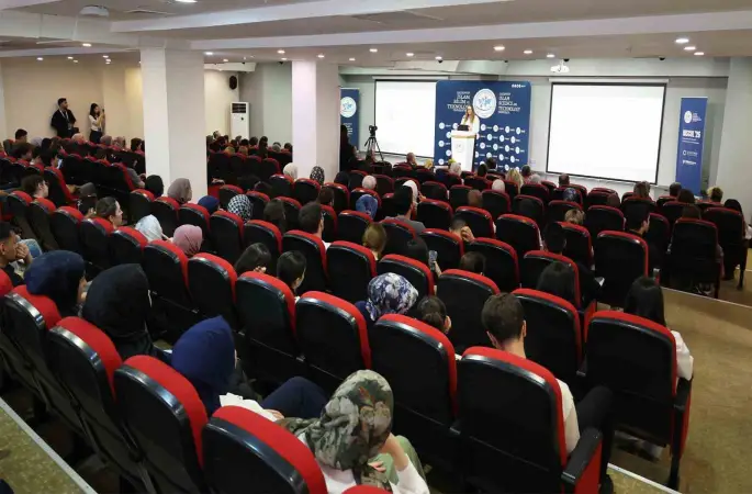 GİBTÜ Ev sahipliğinde INSCOL’26 uluslararası öğrenci kongresi başarıyla tamamlandı
