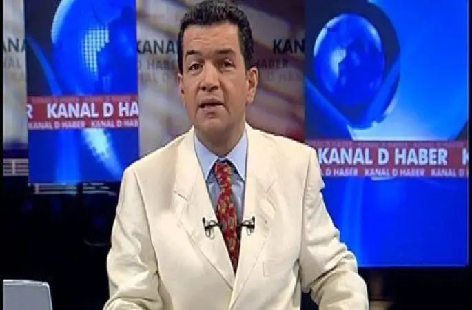 Gazeteci Deniz Arman hayatını kaybetti