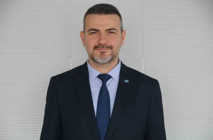 GMO Başkan Adayı Kahraman: "Bir gemi mühendisi bir sanayi ordusunu harekete geçirir"
