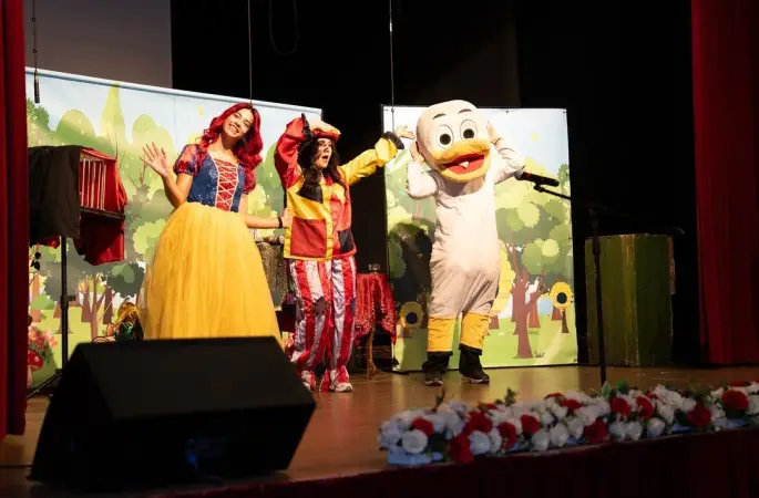 Gölbaşı’nda yarıyıl tatilinde çocuklar için etkinlikler düzenlenecek
