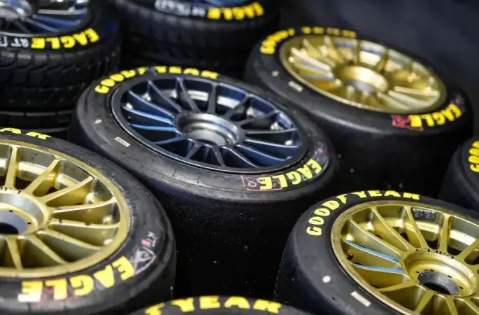 Kahramanların güvencesi, milyonların gözdesi: Goodyear, Eagle ürün serisinin 45. yılını kutluyor